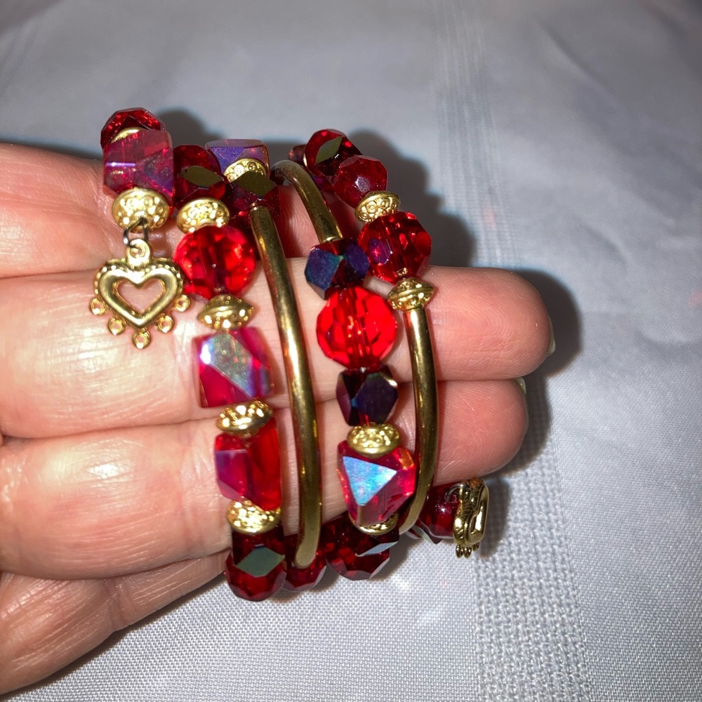 ❤️ Bracelet - Picture 3 of 3